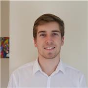 Etudiant de l'emlyon propose des cours de mathématiques
